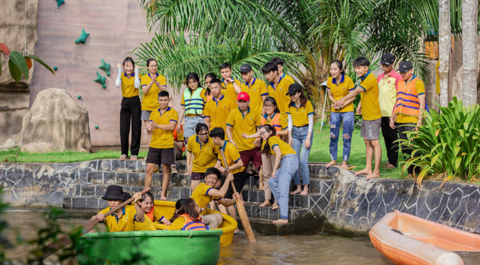 Bảo Gia Trang Viên Cần Thơ | Review A-Z và Chi Tiết Giá Khu Sinh Thái Bảo Gia Trang Viên Cần Thơ