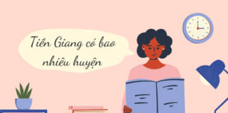 Tiền Giang có bao nhiêu huyện? Đơn vị hành chính chi tiết A-Z Tiền Giang có bao nhiêu huyện xã