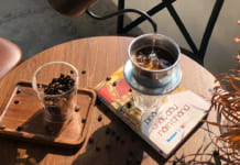 Coti Cafe Cần Thơ | Nơi từng món nước là từng câu chuyện ẨN Dấu riêng Coti cafe Cần Thơ