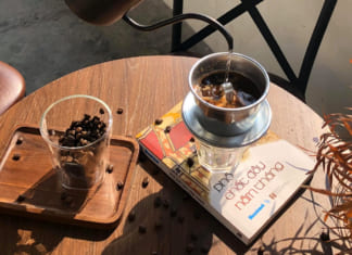 Coti Cafe Cần Thơ | Nơi từng món nước là từng câu chuyện ẨN Dấu riêng Coti cafe Cần Thơ