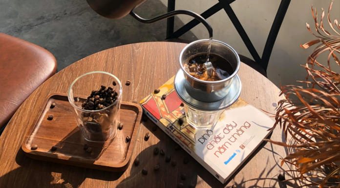 Coti Cafe Cần Thơ | Nơi từng món nước là từng câu chuyện ẨN Dấu riêng Coti cafe Cần Thơ