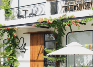 Lily Cafe Cần Thơ | Nơi sống ảo và thưởng thức Bingsu cực ngon Lily cafe Cần Thơ