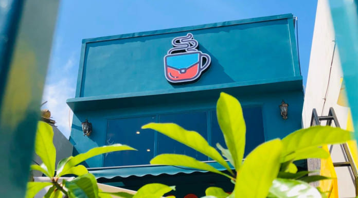 TUI Coffee Cần Thơ | Nước uống ngon và đa dạng | Không gian sáng TUI Coffee Cần Thơ